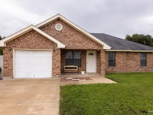 413 Ric Mar St, Edinburg, TX 78541
