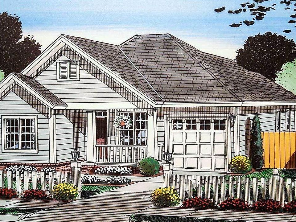 1st image of 6415 George Walter Way