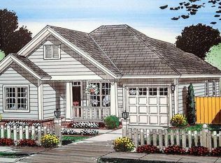 6415 George Walter Way, Knoxville, TN 37912