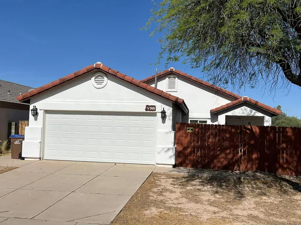 145 S Mulberry St, Florence, AZ 85132