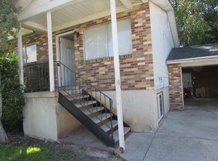 1715 W 400 N, Salt Lake City, UT 84116