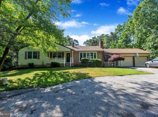 158 Ridge Rd, Southampton, NJ 08088