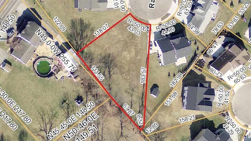 1st image of 3385 Randall Dr