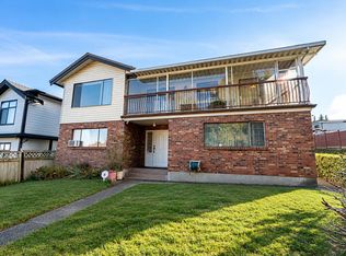 6760 Lakeview Ave, Burnaby, BC V5E 2P4
