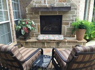 5607 Hunterwood Ln, Arlington, TX 76017