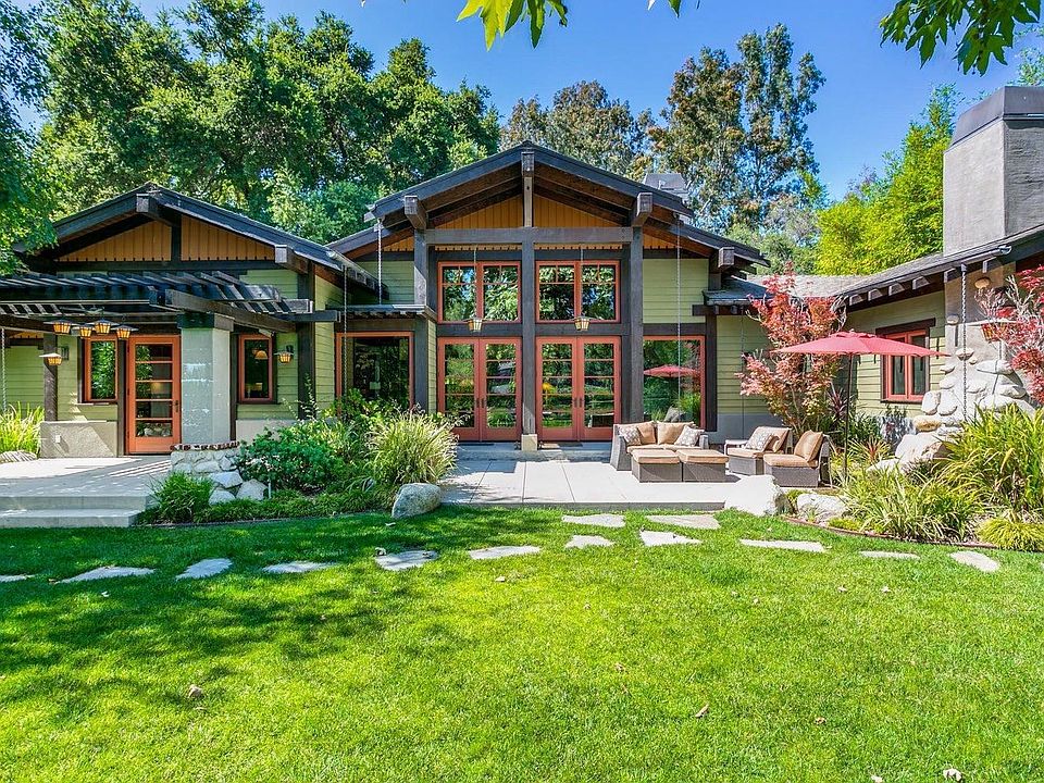 1260 La Loma Rd, Pasadena, CA 91105 Zillow