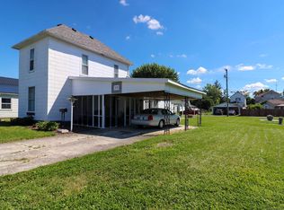 215 E Commerce St, Dunkirk, IN 47336
