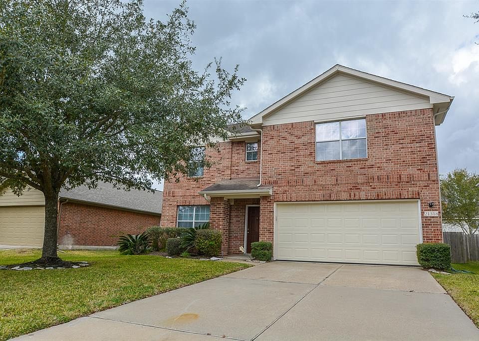 1st image of 21318 Blissfield Ln