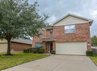 21318 Blissfield Ln, Katy, TX 77450