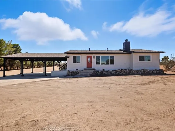 14237 Maricopa Rd, Victorville, CA 92392