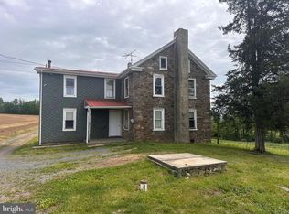 92 Deysher Rd, Fleetwood, PA 19522