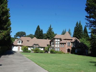 8294 Country Lake Dr, Orangevale, CA, 95662