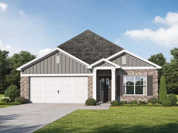 3322 Spinners Ct, Huntsville, AL 35805