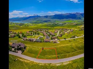 3587 N Pineview Ct, Eden, UT 84310