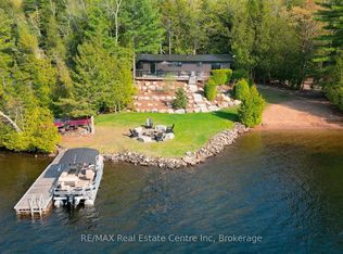 754 Steenburg Lake Rd S, Tudor And Cashel, ON K0L 1W0