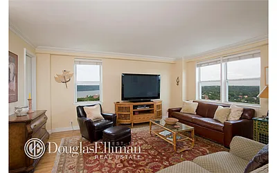 Sold by Douglas Elliman