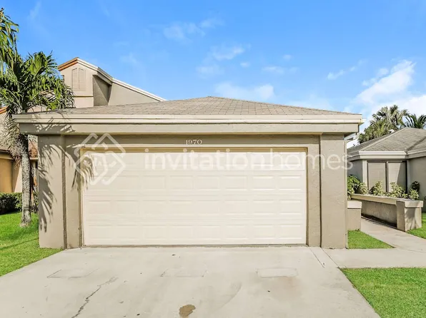 1970 NW 38th Ter, Pompano Beach, FL 33066