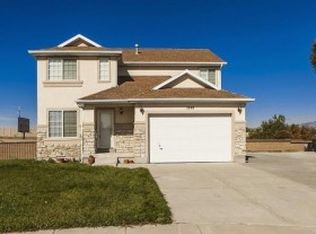 5948 S Inheritance Ct, Salt Lake City, UT 84123