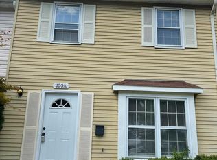 1206 Stonewood Ct, Annapolis, MD 21409
