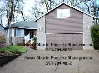 596 NW Denton Ave, Dallas, OR 97338