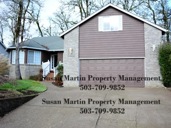 596 NW Denton Ave, Dallas, OR 97338