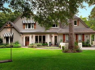 10729 Spell Rd, Tomball, TX 77375