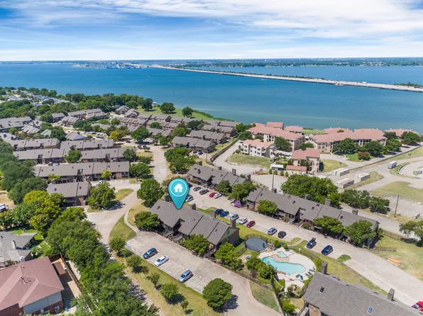 814 Signal Ridge Pl, Rockwall, TX 75032