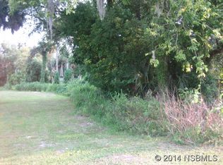 1502 Pioneer Trl, New Smyrna Beach, FL 32168