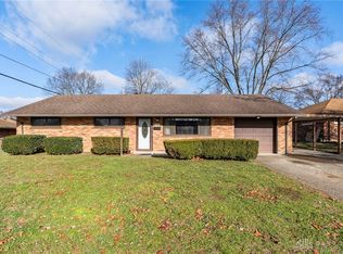 1791 Utica Dr, Dayton, OH 45439