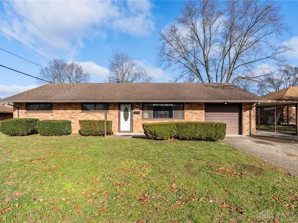 1791 Utica Dr, Dayton, OH 45439