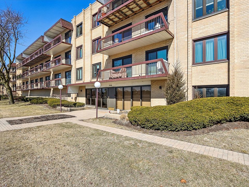 1st image of 7710 Dempster St Unit 206