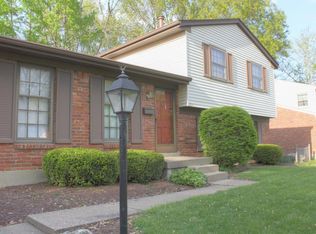 8011 Avanti Way, Louisville, KY 40291