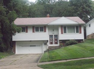 1681 Sherwood Blvd, Euclid, OH 44117