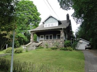 136 Cleveland Dr, Croton On Hudson, NY 10520