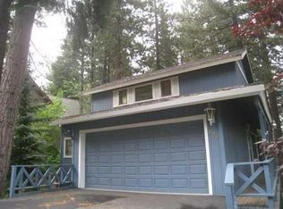 899 Jennifer St, Incline Village, NV 89451