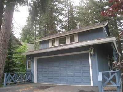 899 Jennifer St, Incline Village, NV, 89451