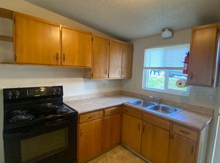 2326 Biehn St, Klamath Falls, OR 97601