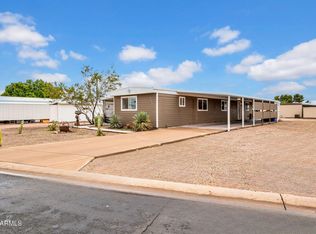 8639 E Delilah Ave, Mesa, AZ 85208