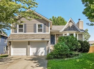 15382 W 150th St, Olathe, KS 66062