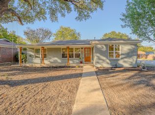 5600 Durham Ave, Fort Worth, TX 76114