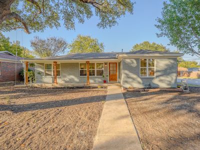 5600 Durham Ave, Fort Worth, TX, 76114