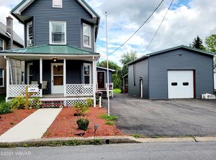 1429 Cemetery St, Jersey Shore, PA 17740