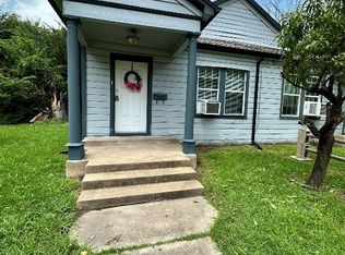 1901 Washington St, Commerce, TX 75428