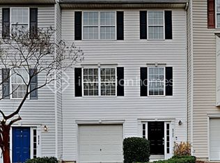 8722 Winding River Way, Raleigh, NC 27616