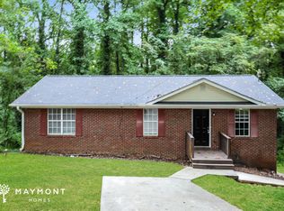 4858 Bartlett Ct, Forest Park, GA 30297
