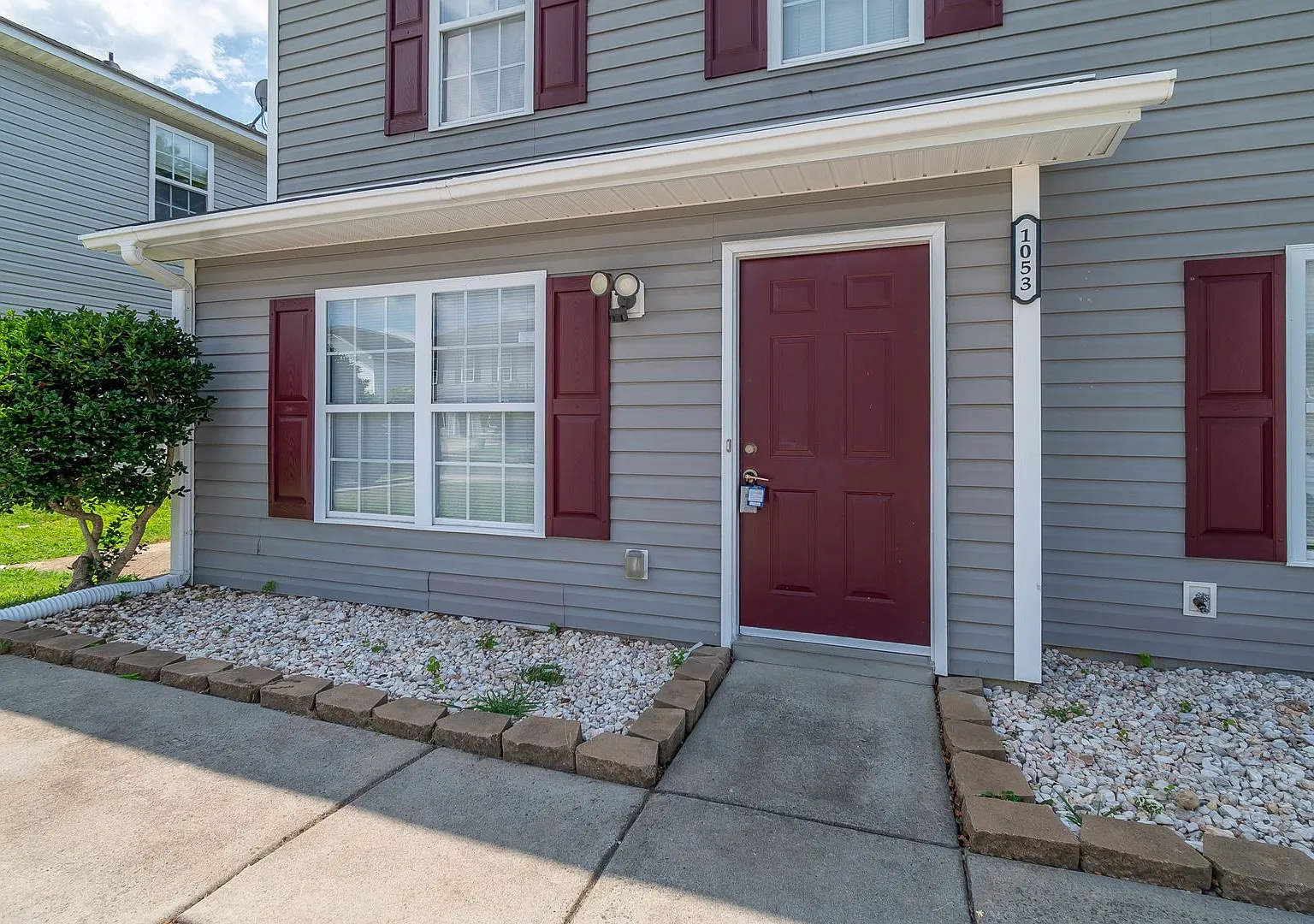Charming Two-Story Home with Easy Access to Charlotte's Best Amenities — Photo 3