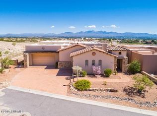 1320 Sisley Pl, Las Cruces, NM 88007