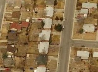 8461 Franklin St, Denver, CO 80229
