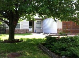 162 Park Place Blvd, Avon, IN 46123