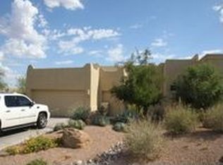 27912 N Quail Spring Rd, Rio Verde, AZ 85263